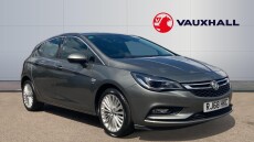Vauxhall Astra 1.4T 16V 150 Elite Nav 5dr Petrol Hatchback